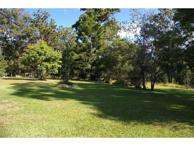 91 Bottletree Lane, Dondingalong via, Kempsey NSW 2440