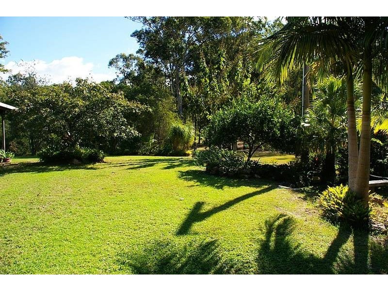 91 Bottletree Lane, Dondingalong via, Kempsey NSW 2440