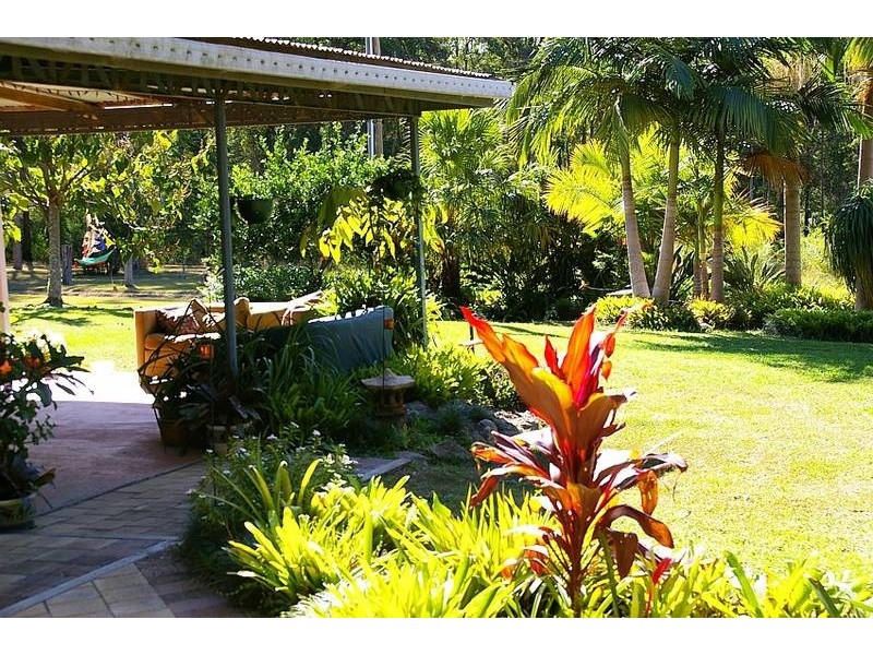 91 Bottletree Lane, Dondingalong via, Kempsey NSW 2440