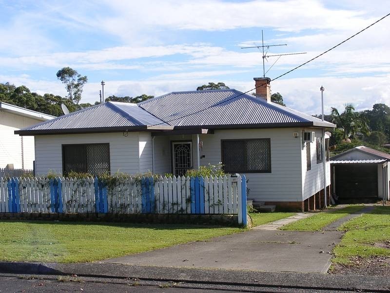 26 Macquarie Street, Kempsey NSW 2440