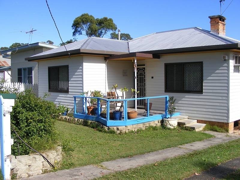 26 Macquarie Street, Kempsey NSW 2440