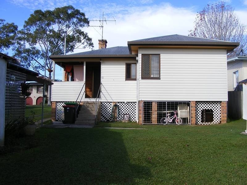 26 Macquarie Street, Kempsey NSW 2440