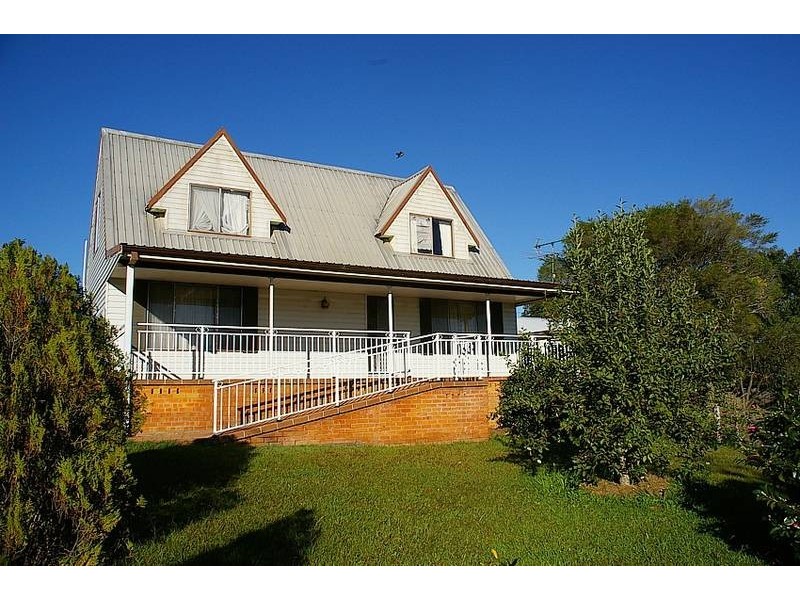 98 Great North Road, Frederickton NSW 2440