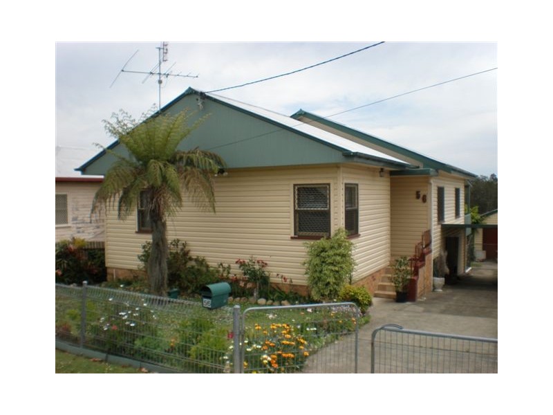 56 Cameron, West Kempsey NSW 2440
