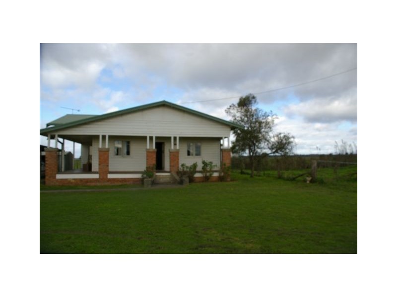 590 South West Rocks Road, Kempsey NSW 2440