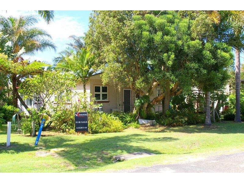60 Straight Street, Hat Head NSW 2440