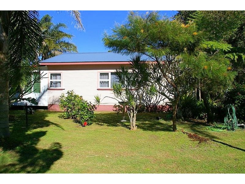 60 Straight Street, Hat Head NSW 2440