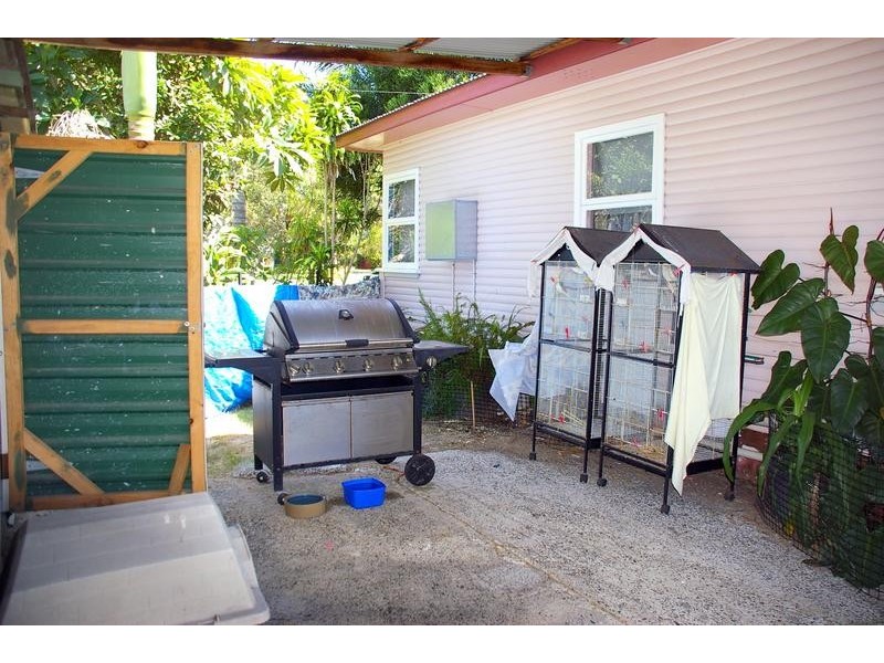 60 Straight Street, Hat Head NSW 2440