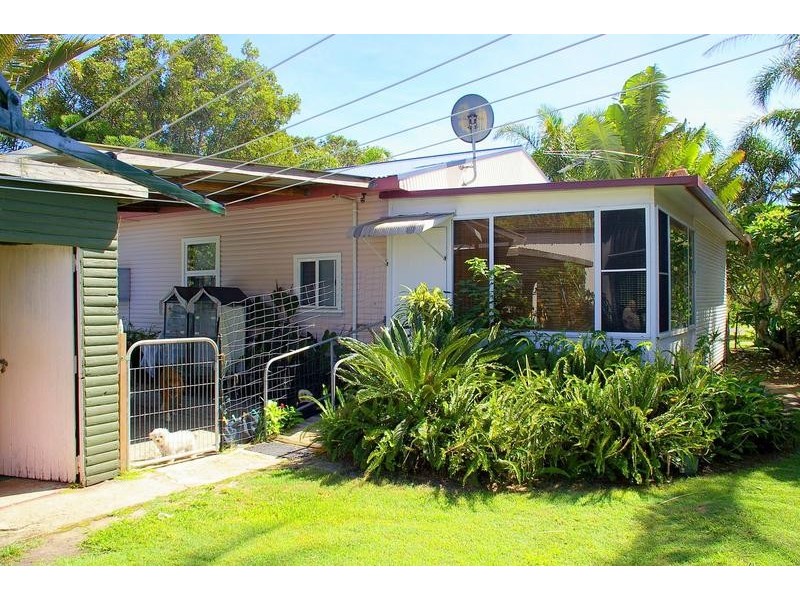 60 Straight Street, Hat Head NSW 2440