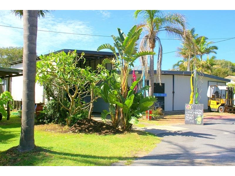 60 Straight Street, Hat Head NSW 2440