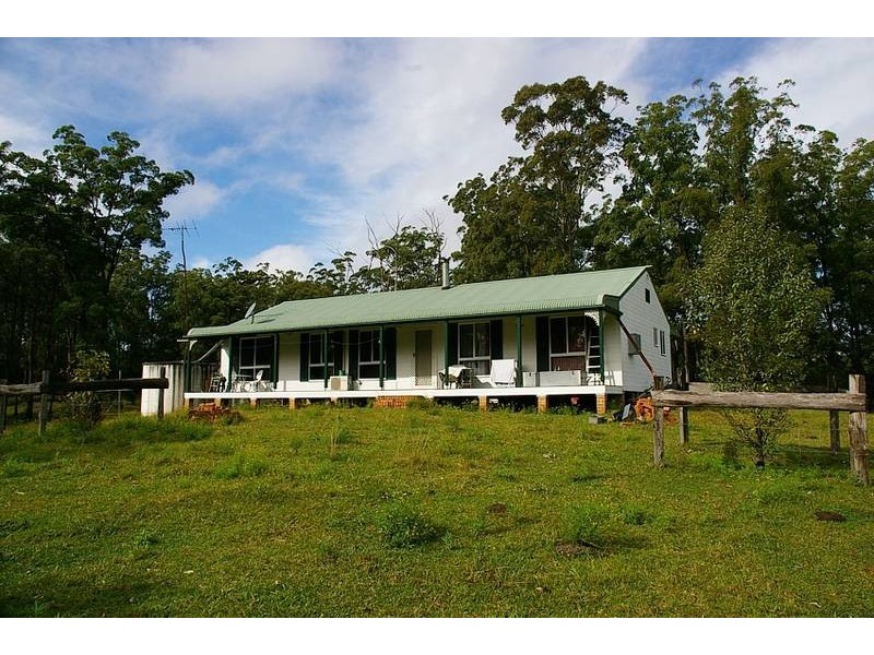 44 Ptolemys Access, Collombatti NSW 2440