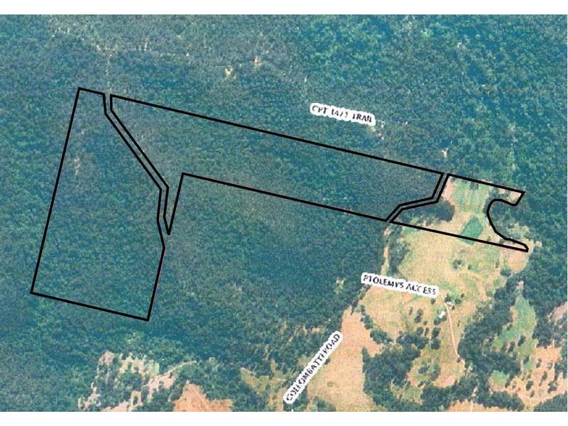 Lot 24&42,  Ptolemys Access, Collombatti via, Kempsey NSW 2440