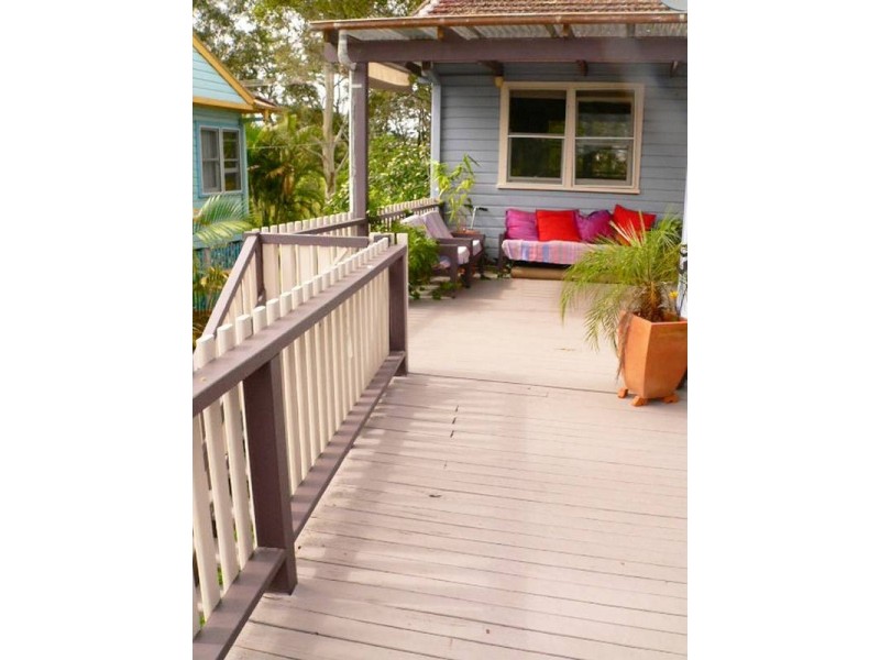 25 Jeffery Street, Smithtown NSW 2440