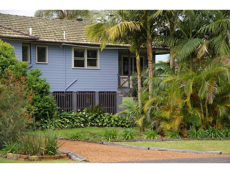 25 Jeffery Street, Smithtown via, Kempsey NSW 2440