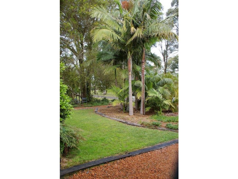 25 Jeffery Street, Smithtown via, Kempsey NSW 2440