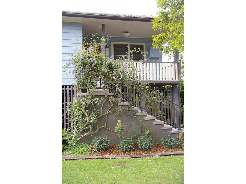 25 Jeffery Street, Smithtown via, Kempsey NSW 2440