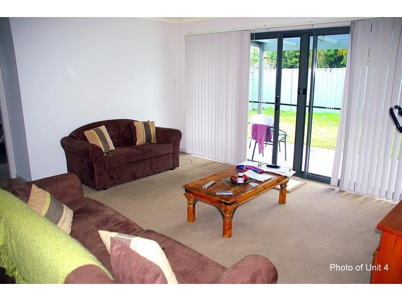 5/71 Edgar Street, Frederickton NSW 2440