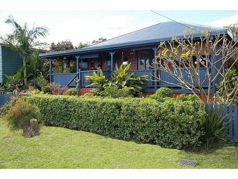 64 Belmore Street, Smithtown via, Kempsey NSW 2440