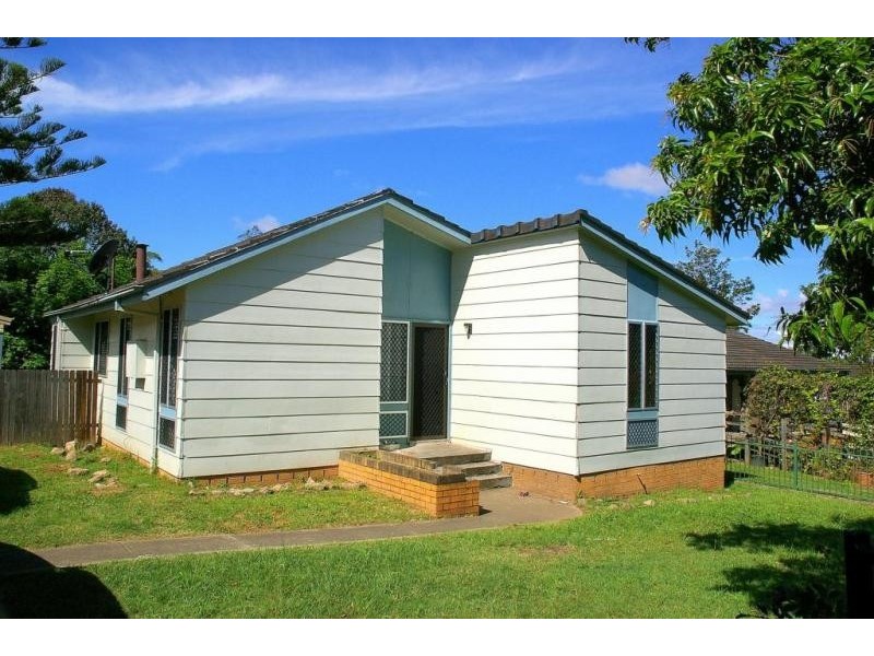 13 Eric Kennedy Street, Kempsey NSW 2440