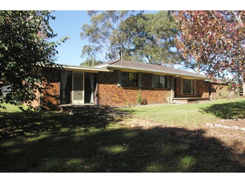 2 Warne Drive, Aldavilla via, Kempsey NSW 2440