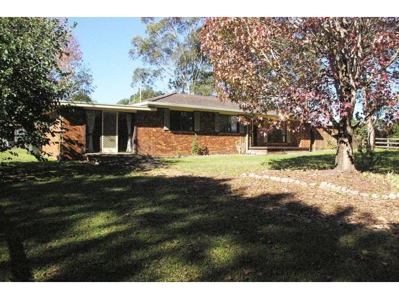 2 Warne Drive, Aldavilla via, Kempsey NSW 2440