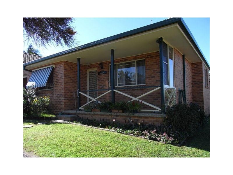 1/25 Mitchell, West Kempsey NSW 2440