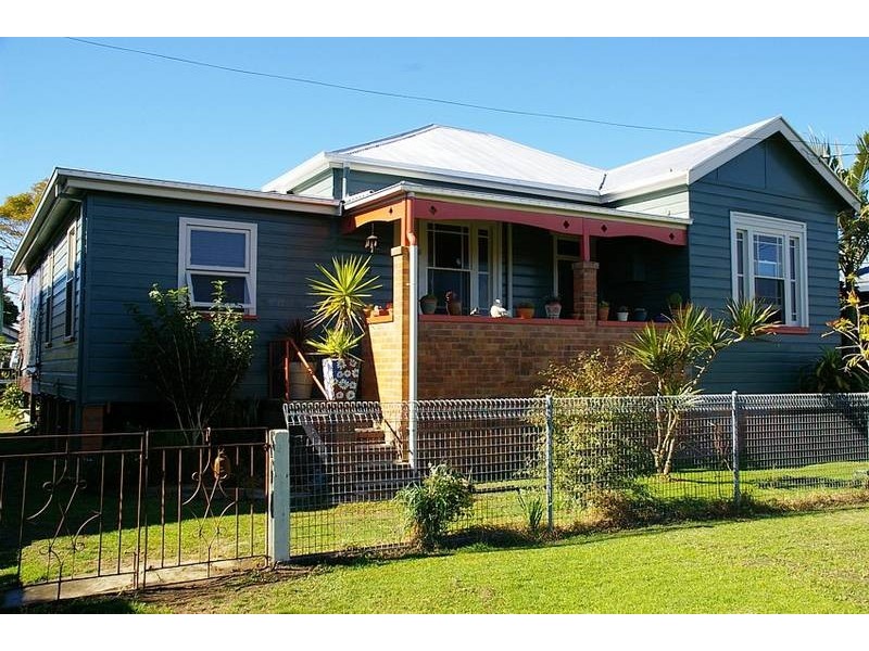 Smithtown NSW 2440