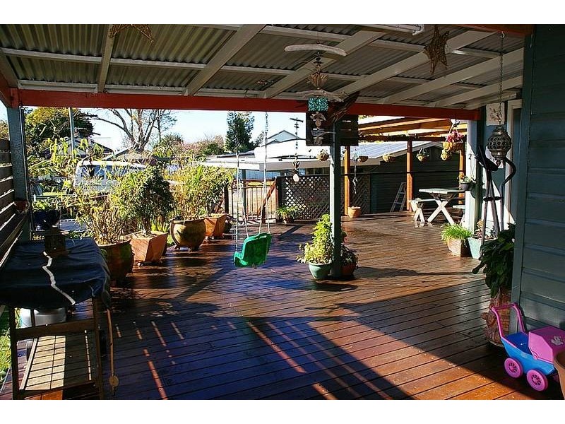 Smithtown NSW 2440