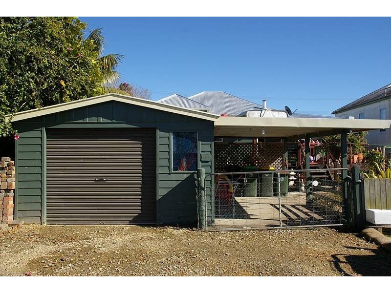Smithtown NSW 2440