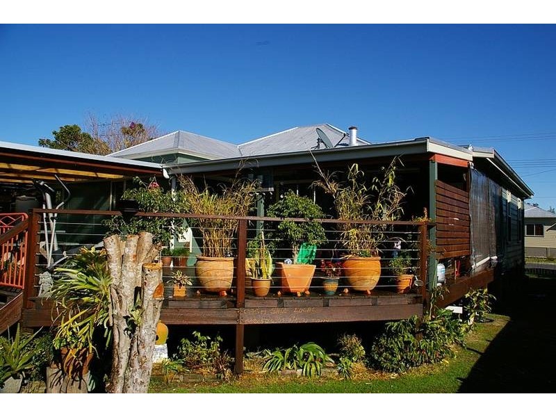 Smithtown NSW 2440