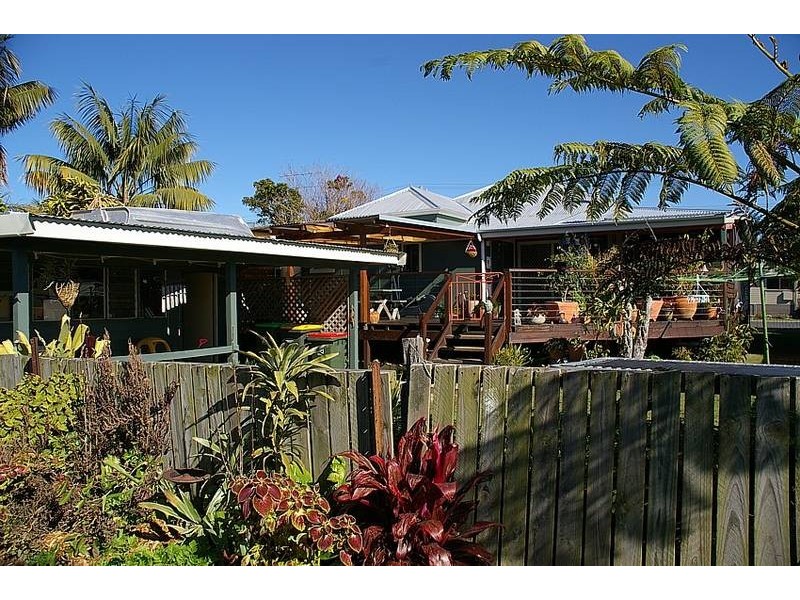 Smithtown NSW 2440
