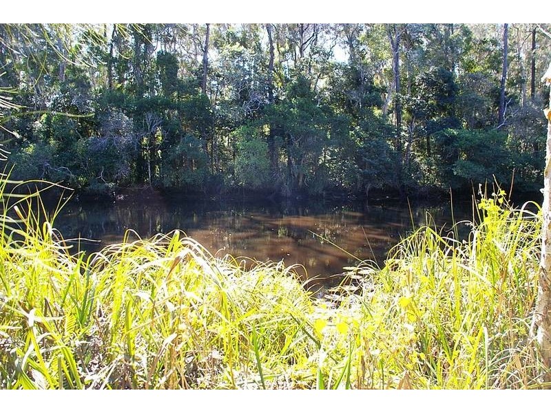 Lot 12 Maria River Road, Crescent Head NSW 2440