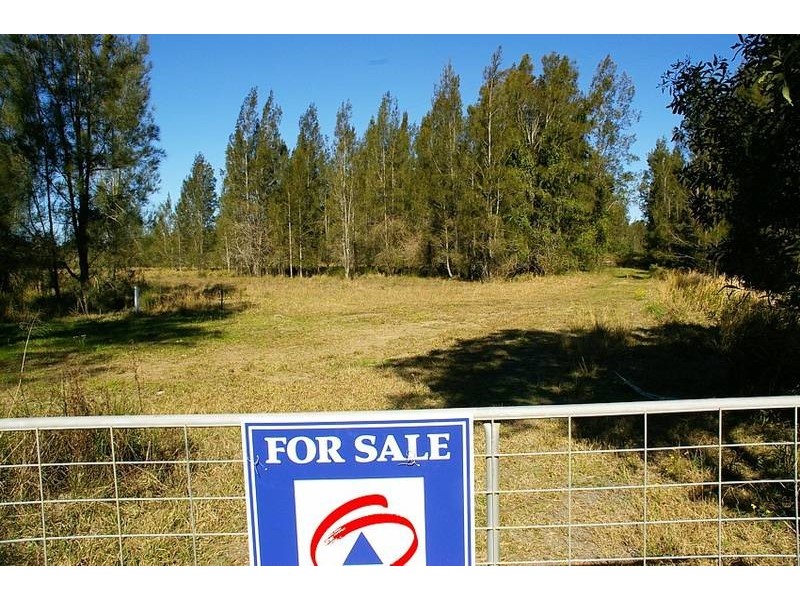 Lot 12 Maria River Road, Crescent Head NSW 2440