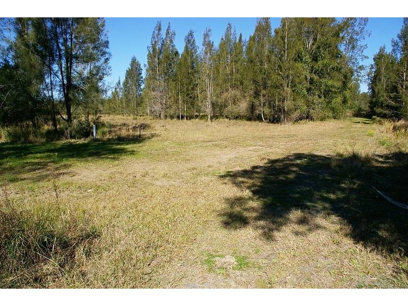 Lot 12 Maria River Road, Crescent Head NSW 2440