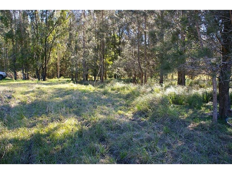 Lot 12 Maria River Road, Crescent Head NSW 2440