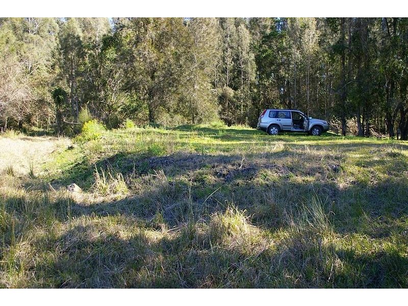 Lot 12 Maria River Road, Crescent Head NSW 2440