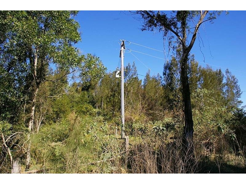 Lot 12 Maria River Road, Crescent Head NSW 2440