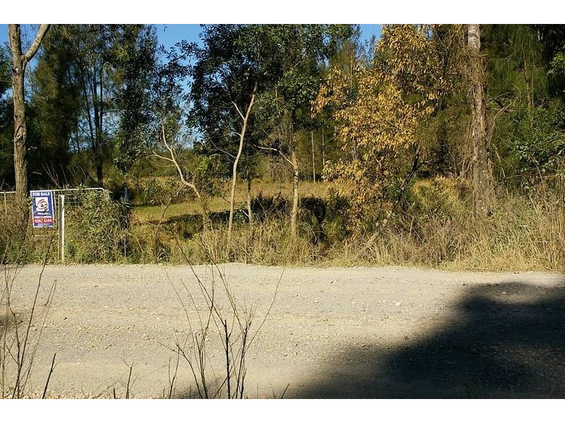 Lot 12 Maria River Road, Crescent Head NSW 2440