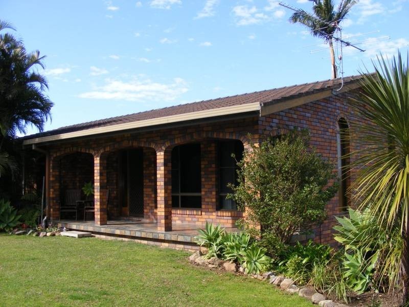 1 Macleay Street, East Kempsey NSW 2440