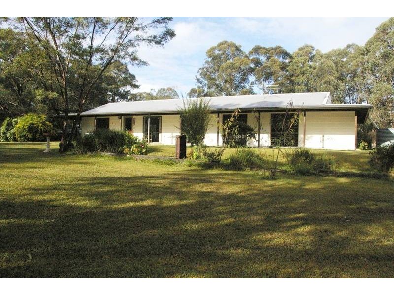 1327 Armidale Road, Deep Creek via, Kempsey NSW 2440