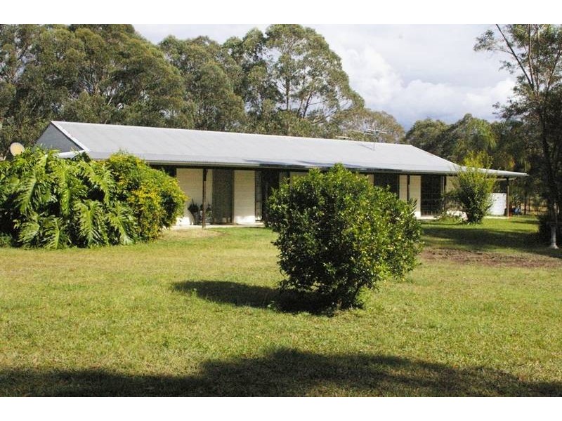 1327 Armidale Road, Deep Creek via, Kempsey NSW 2440