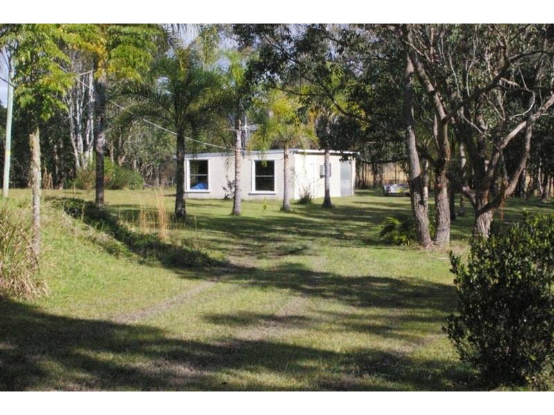 1327 Armidale Road, Deep Creek via, Kempsey NSW 2440