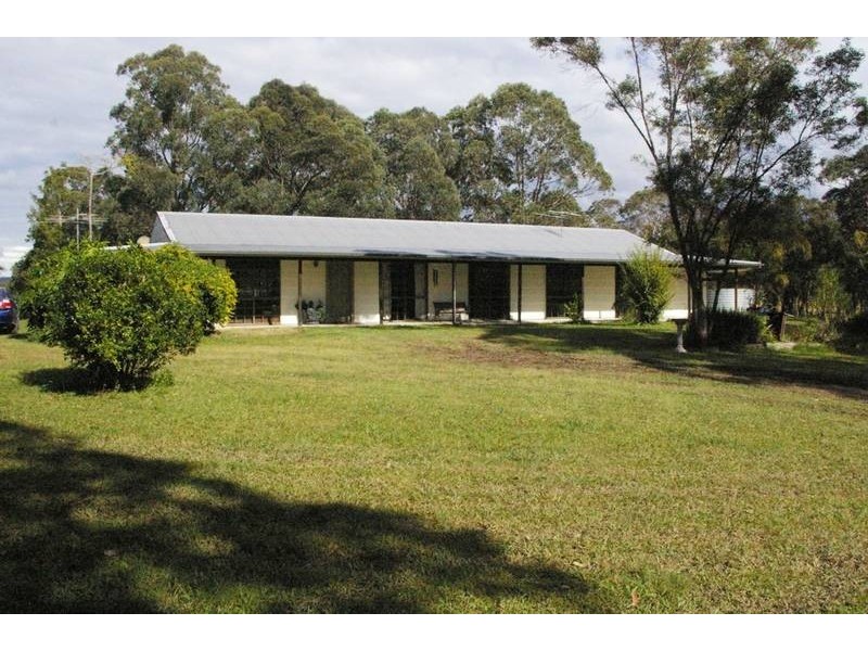 1327 Armidale Road, Deep Creek via, Kempsey NSW 2440