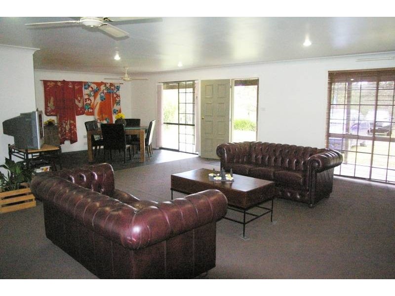 1327 Armidale Road, Deep Creek via, Kempsey NSW 2440