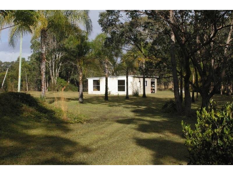 1327 Armidale Road, Deep Creek via, Kempsey NSW 2440