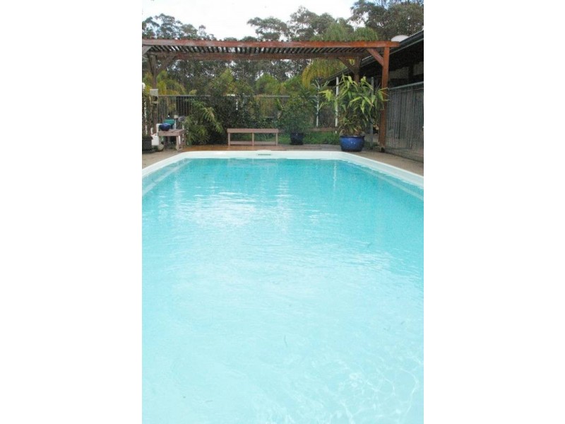 1327 Armidale Road, Deep Creek via, Kempsey NSW 2440