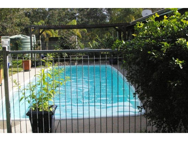 1327 Armidale Road, Deep Creek via, Kempsey NSW 2440
