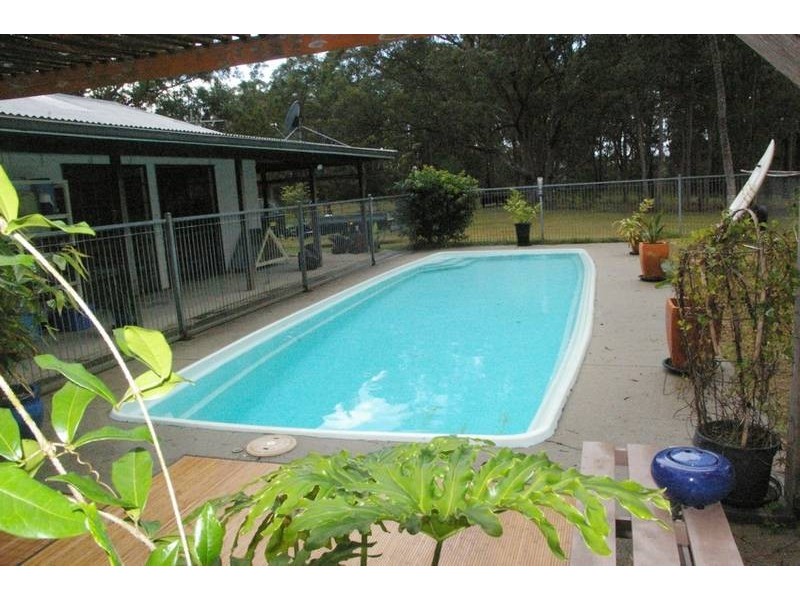 1327 Armidale Road, Deep Creek via, Kempsey NSW 2440