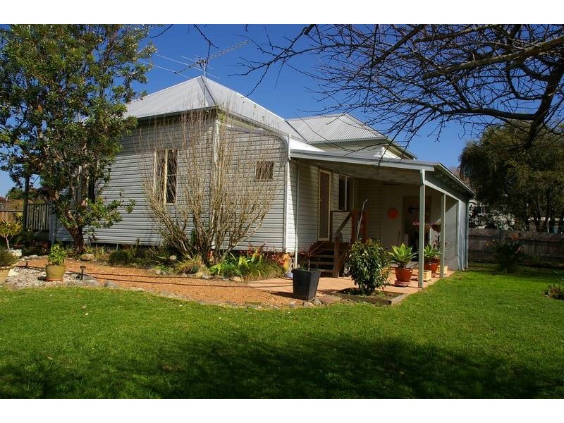 65 Macleay Street, Frederickton via, Kempsey NSW 2440