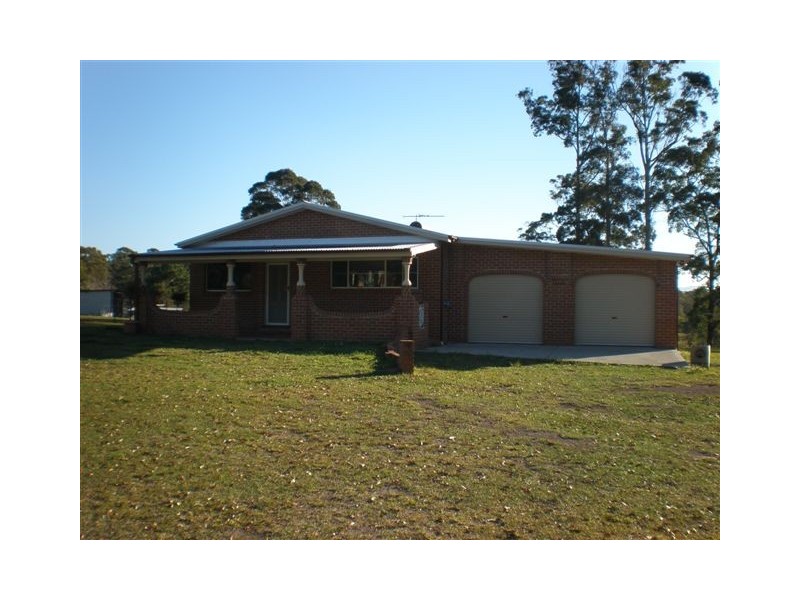 38 Pipers Creek Road, Dondingalong NSW 2440